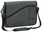 Wedo College Polyester Grau Junge/M&auml;dchen Messenger Bag