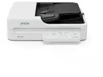 Epson WorkForce DS-1760WN Flachbett- & ADF-Scanner 1200 x 1200 DPI A4 Schwarz, Wei&szlig;