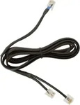 Jabra 14201-100, Jabra 14201-100 Kopfh&ouml;rer-/Headset-Zubeh&ouml;r Kabel