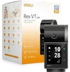 Imou Rex VT Pro IP-Sicherheitskamera Drinnen 2880 x 1620 Pixel Tisch/Bank