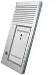 AGFEO DoorSpeak 1 T&uuml;rsprechstelle TFE
