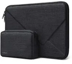Inateck LB01007 33 cm (13") Schutzh&uuml;lle Schwarz