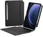 Inateck N0064 27,9 cm (11") Folio Schwarz