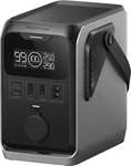 Ecoflow EF-TRAIL300-N, EcoFlow TRAIL 300 DC Tragbare Power Station 5