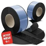 Label-the-cable LTC 1610-5-50 Klebeband F&uuml;r die Nutzung im Innenbereich geeignet