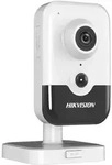 Hikvision AcuSense IP Cube Kamera DS-2CD2423G2-I2.8mm POE