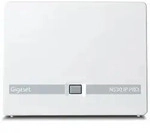 Gigaset N530 IP PRO DECT-Basisstation Wei&szlig;