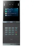 Fanvil i66 Video-Zugangssystem 2 MP 10,2 cm (4") Schwarz, Grau