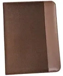 Genie 12443 Personal Organizer Leder, Nylon Braun