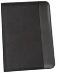 Genie 12442 Personal Organizer Leder, Nylon Schwarz