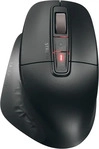 Cherry JW-8570-2, CHERRY Stream mouse ultimate Maus Universal rechts RF Wireless +