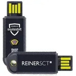 Reiner SCT 2708017-000 Hardware-Echtheitsbest&auml;tigung
