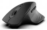 Inca IWM-553S Maus Haus rechts Bluetooth Blue LED 1600 DPI