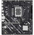 ASUS PRIME H810M-E-CSM Intel H810 LGA 1851 (Socket V1) micro ATX