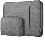 Inateck LB01006 40,6 cm (16") Schutzh&uuml;lle Grau