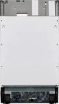 Sharp QW-NS1EI47EX-DE, Sharp Geschirrsp&uuml;ler QW-NS1EI47EX-DE Vollint. 45 wh E