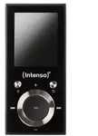 Intenso Video Scooter BT MP3-Player 64 GB &ndash; Bluetooth 5.0, 1,8" LCD Display, USB-C,