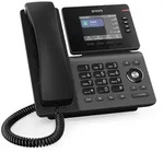 Snom D810W IP-Telefon Schwarz IPS WLAN