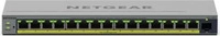 Netgear GS116EPP-100EUS, NETGEAR GS116EPP Managed L2/L3 Gigabit Ethernet