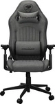 Cougar CGR-EPF-ROG, COUGAR Gaming-Stuhl Explore Royal Gray F