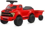 Jamara Shelby Ford F-150 Raptor Aufsitzauto