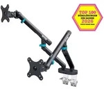 Digitus Dual Design Monitorhalterung, 2x 35", 2x 10 kg