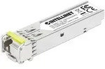 Intellinet 508650 Netzwerk-Transceiver-Modul Faseroptik 1000 Mbit/s mini-GBIC/SFP