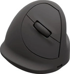 Fellowes 100143579, Fellowes Breyta Vertikalmaus - Medium & f&uuml;r Rechtsh&auml;nder