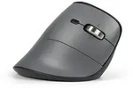 BakkerElkhuizen FastForward Pro mouse Maus B&uuml;ro rechts RF Wireless + Bluetooth...