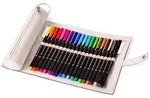 Staedtler 334 PC20P Filzstift Gemischte Farben 1 St&uuml;ck(e)