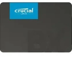 1 TB SSD Crucial BX500 7,00mm 2.5 SATA Tray/bulk