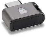 Kensington VeriMark Guard 2.1 USB-C Fingerprint Security Key &ndash; FIDO2,