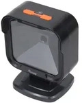 Equip USB 2D Omnirichtungsschreibtisch-Barcodescanner, 1MP