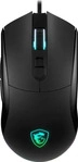 MSI S12-0402420-HH9, MSI FORGE GM320 Maus Gaming Beidh&auml;ndig USB Typ-A Optisch...