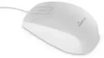 MediaRange MROS265 Maus Universal Beidh&auml;ndig USB Typ-C Optisch 1000 DPI