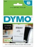 DYMO Original LabelWriter Endlosetiketten | 57 mm x 91 Meter (2 1/4 Zoll x 300...