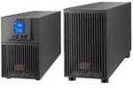 APC Easy UPS On-Line, 1000VA/900W, Tower, 230V, 4x IEC C13 Ausg&auml;nge,...