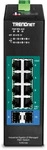 TrendNet TI-PG102I, Trendnet TI-PG102I Netzwerk-Switch Managed L2 Gigabit Ethernet