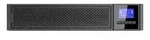 LevelOne UPS-2110 Unterbrechungsfreie Stromversorgung (USV) Doppelwandler (Online) 10