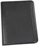 Genie 12444 Personal Organizer Leder, Nylon Schwarz