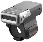 Honeywell 8675i Tragbares Barcodeleseger&auml;t 1D/2D CMOS Schwarz
