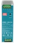 LevelOne POW-2441 Netzteil 120 W Mintfarbe, Silber