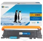 G&G 14463 Tonerkartusche 1 St&uuml;ck(e) Kompatibel Cyan
