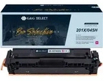 G&G GS-HCF403XU Tonerkartusche 1 St&uuml;ck(e) Kompatibel Magenta