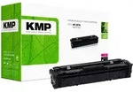 KMP 2558,0006 Tonerkartusche 1 St&uuml;ck(e) Kompatibel Magenta