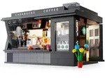 Jamara CaDA Coffee House