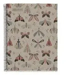 Miquelrius ECO Design Notizbuch A4 80 Bl&auml;tter Mehrfarbig