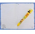 Thumbs Up SpongeBob - Notizbuch (A5)