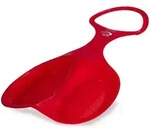 Jamara Snow Play Schneeflitzer rot