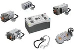 Jamara CaDA Power System Max Bricks